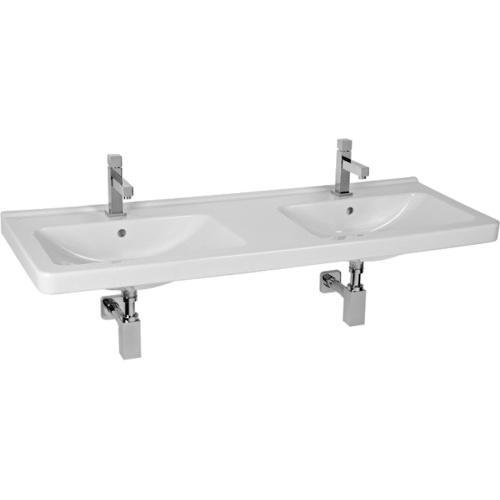 Раковина двойная Jika Cubito 8144200001041 - фото 2