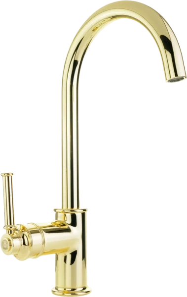 Смеситель для кухни Migliore Ermitage Mini 3148 латунь