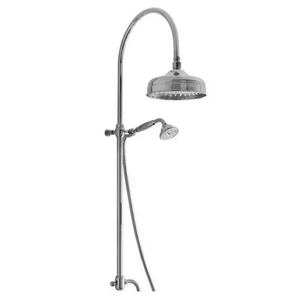 Душевая система Nicolazzi Doccia 5719WS - фото 4