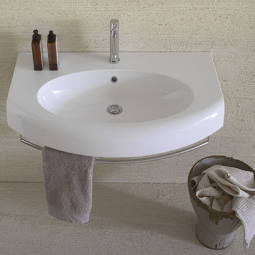 Раковина Globo Bowl+, по запросу - фото 3