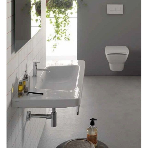 Раковина Globo Grace GR100 - фото 2