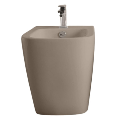 Биде напольное Artceram A16 matera - фото 1