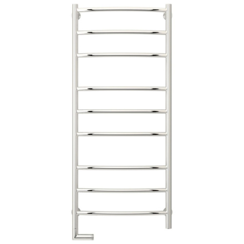 Полотенцесушитель электрический Сунержа Галант 2.0 50x120 см левый - фото 2