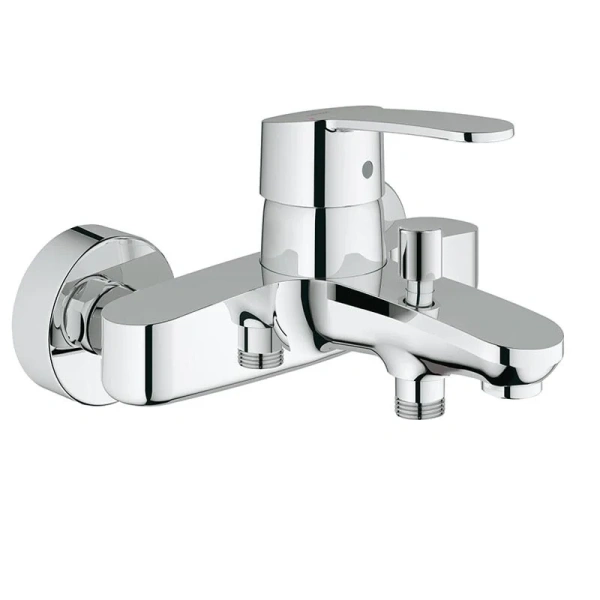 Смеситель для ванны Grohe Eurostyle Cosmopolitan 33591002 - фото 1
