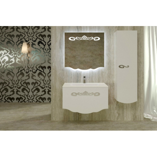 Пенал La Beaute Cher 40х27см h140см,, по запросу index_3 - фото 8