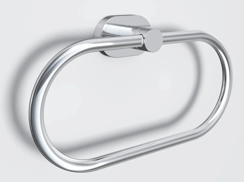 Полотенцедержатель Am.Pm Sense хром - фото 4