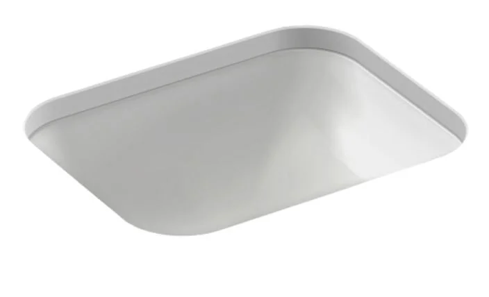 Раковина Jacob Delafon Vox 44 см встраиваемая - фото 1