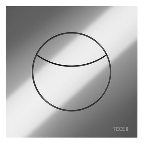 Клавиша смыва Tece TECEflushpoint 92409 пневматическая