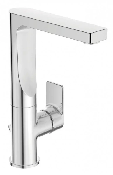 Смеситель для раковины Ideal Standard Edge хром - фото 1