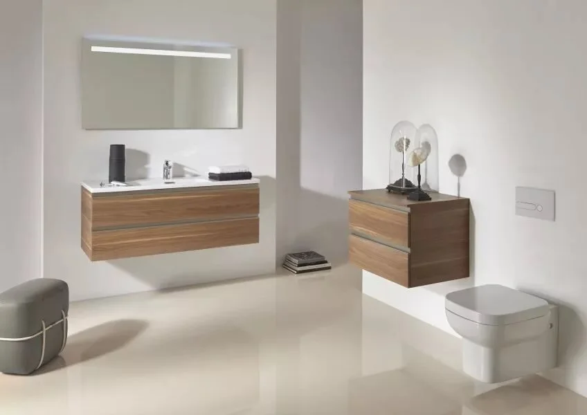 Раковина мебельная Jacob Delafon Vox , нет в наличии index_1 - фото 4