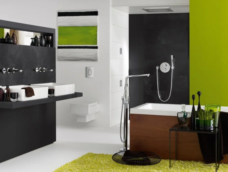 Шланг Grohe Silverflex 28362000 - фото 3