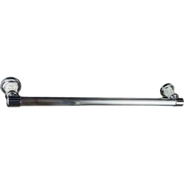 Полотенцедержатель Boheme Murano Cristal 10902-CRST латунь