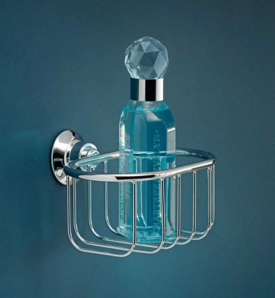 Мыльница-решётка для ванной Axor Montreux 42065 - фото 2