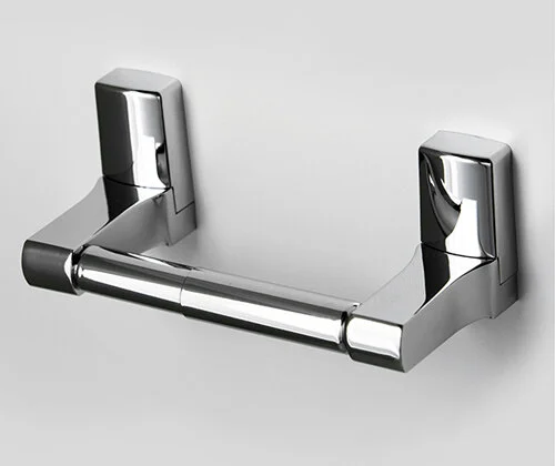 Бумагодержатель WasserKRAFT Leine хром - фото 3