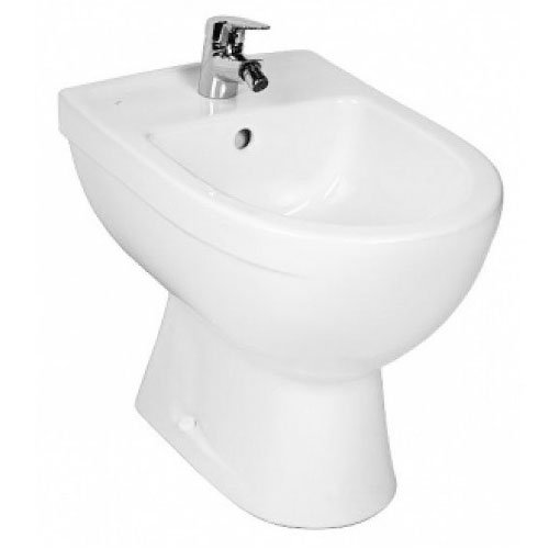 Биде напольное Jika Lyra Plus 8323810003041 - фото 1