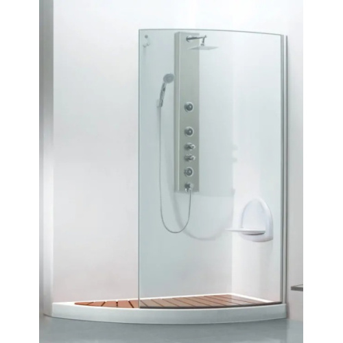 Душевой уголок Wasserfalle W-457 - фото 4