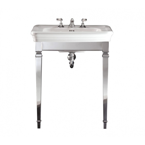 Раковина консоль Devon&Devon Duke IBLG(1-3)FET, 2IBLG(1-3)FBET, DEDUKE