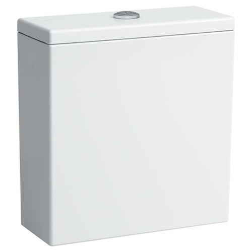 Бачок для унитаза Laufen Pro белый - фото 2