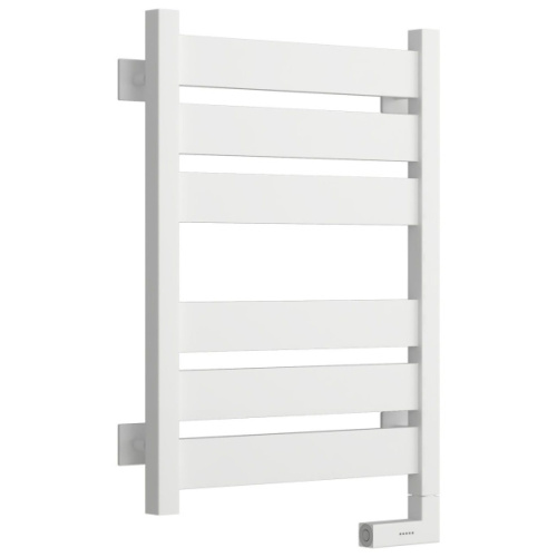 Полотенцесушитель электрический Сунержа Центурион 2.0 40x60 см белый матовый - фото 1