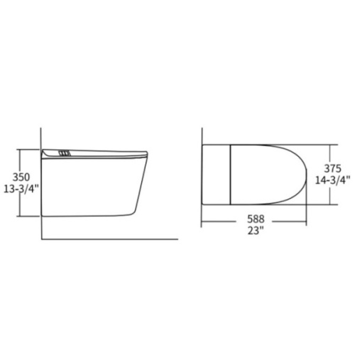 Схема, с горизонтальным, прямым выпуском, с прямым выпуском - фото 7