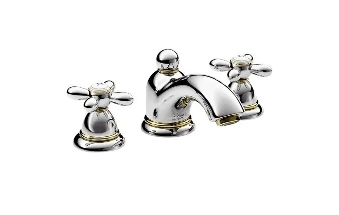 Смеситель для раковины Axor Carlton 17133 - фото 4