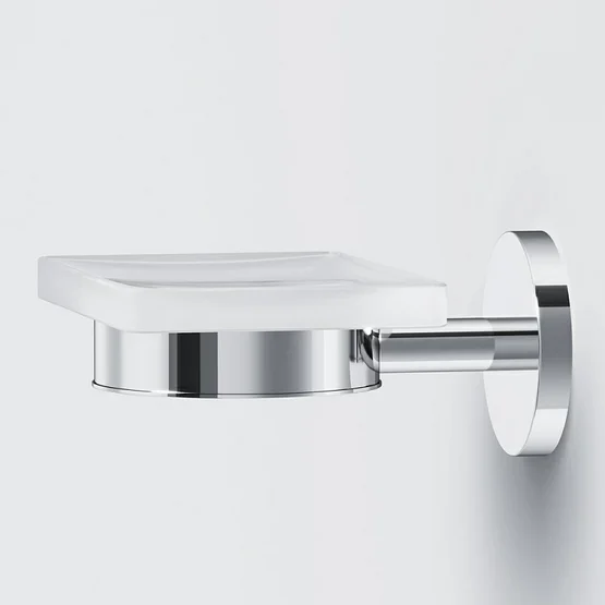 Мыльница Am.Pm X-Joy хром, в наличии - фото 6