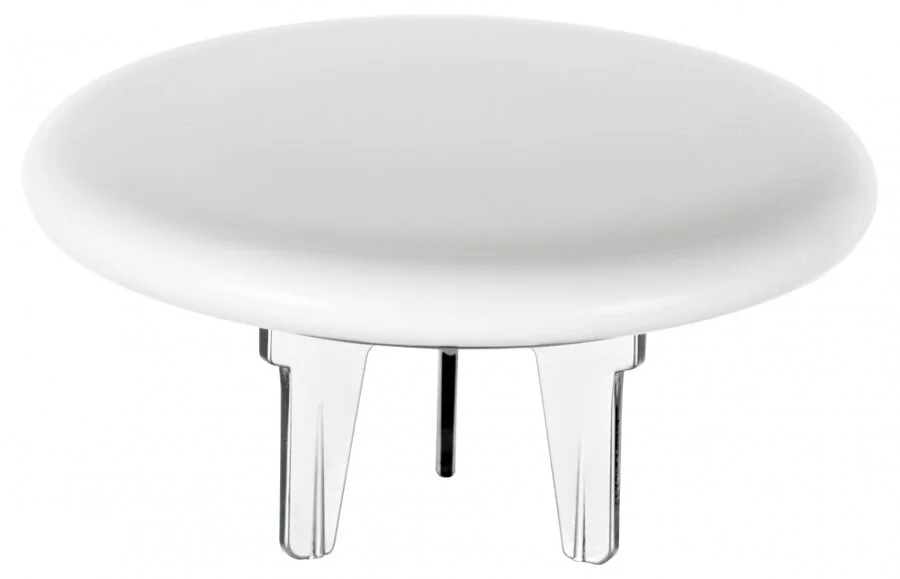 Керамическая крышка для раковины Keuco Edition 400 - фото 2