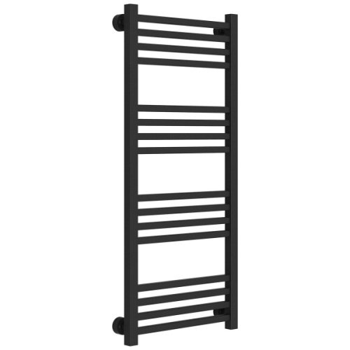 Полотенцесушитель водяной Сунержа Модус PRO 40х100 см темный титан муар - фото 9