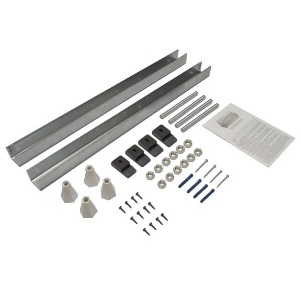 Ножки для ванны Niagara универсальные - фото 3