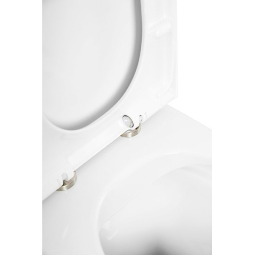 Чаша для унитаза-компакта Cezares Giubileo белая index_1 - фото 9