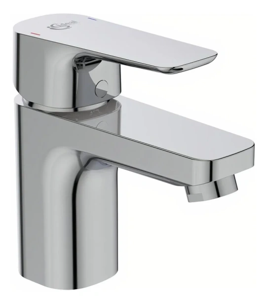 Смеситель для раковины Ideal Standard Ceraplan III Slim хром - фото 1