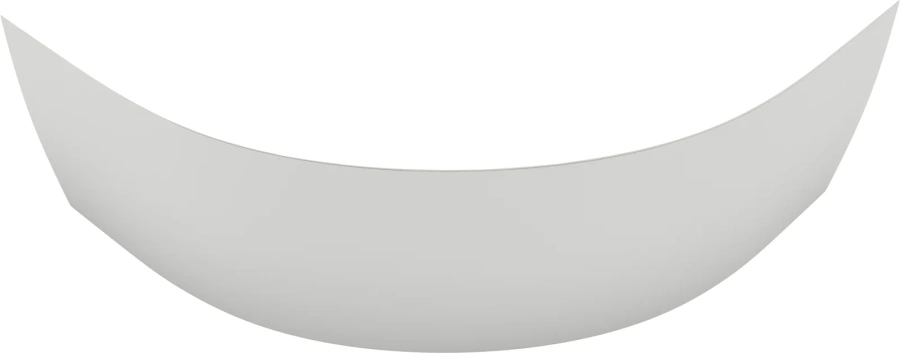 Ванна акриловая Акватек Ума UMA145-000 145х145 см угловая