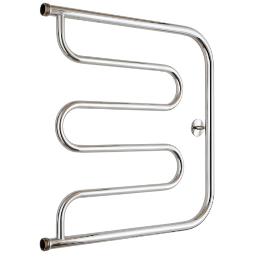 Полотенцесушитель водяной Стилье Тандем 00011-6060 - фото 1