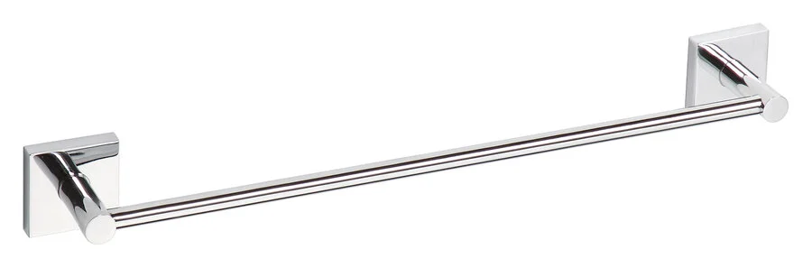 Полотенцедержатель Bemeta Beta хром - фото 1