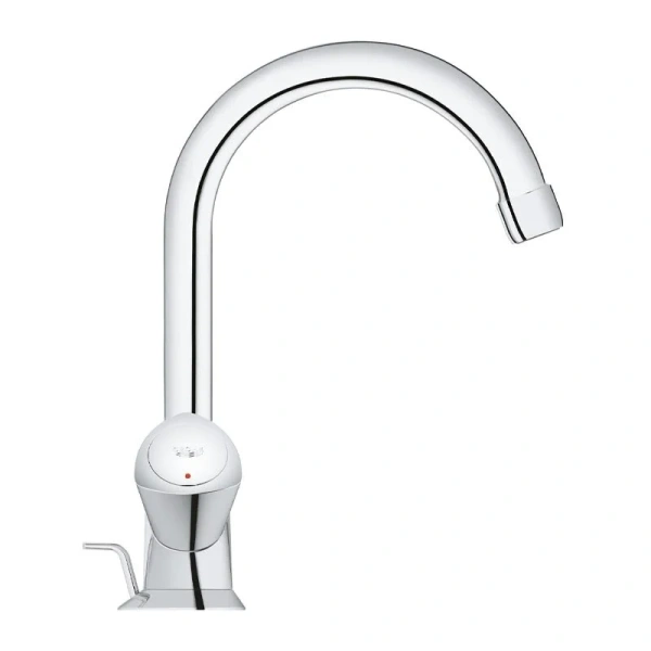 Смеситель для раковины Grohe Costa S 21257001 - фото 3