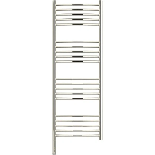 Полотенцесушитель электрический Сунержа Богема 3.0 40х120 см правый, без покрытия, хром - фото 3