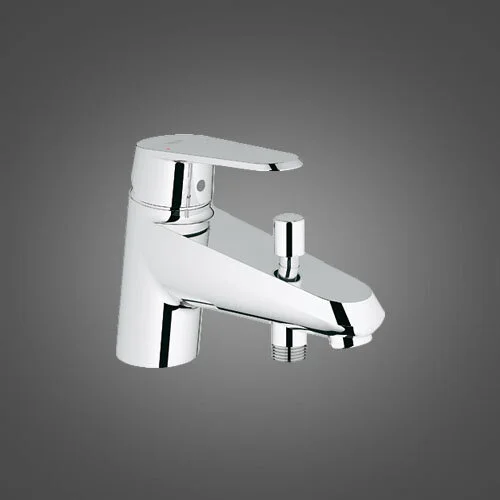 Смеситель для ванны Grohe Eurodisc Cosmopolitan 33192002 - фото 3