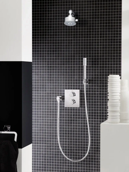 Шланг Grohe Silverflex 27137000, шланги для душа index_1 - фото 7