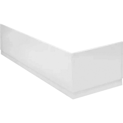 Фронтальная панель для ванны Vagnerplast 160 см левая - фото 8