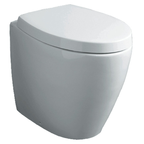 Унитаз напольный Simas LFT Spazio LFT 20