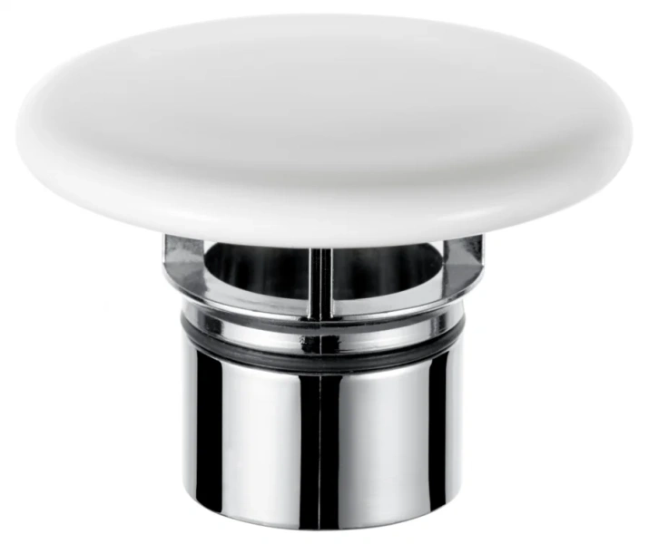 Керамическая крышка для раковины Keuco Edition 400 59990 - фото 1