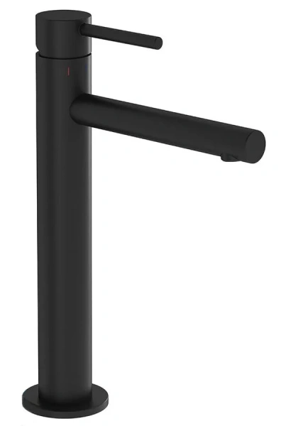Смеситель для раковины VitrA Origin A42557 высокий