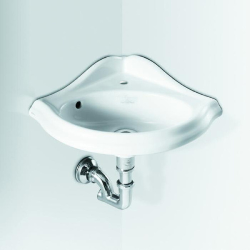 Раковина угловая Simas Arcade AR 036, угловые - фото 2