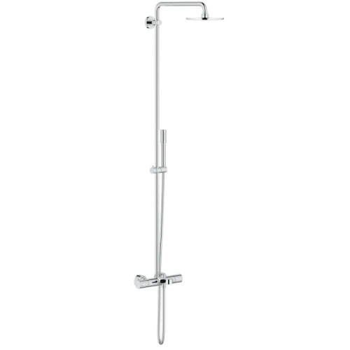 Душевая система Grohe Rainshower System 27641000 - фото 1