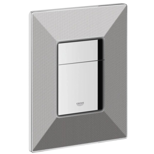 Смывная клавиша Grohe Skate Cosmopolitan 38859XG0 - фото 1