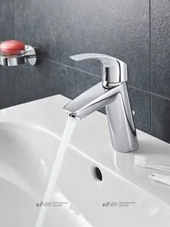 Раковина Grohe Euro Ceramic 39335000, одинарные, недорогие - фото 8
