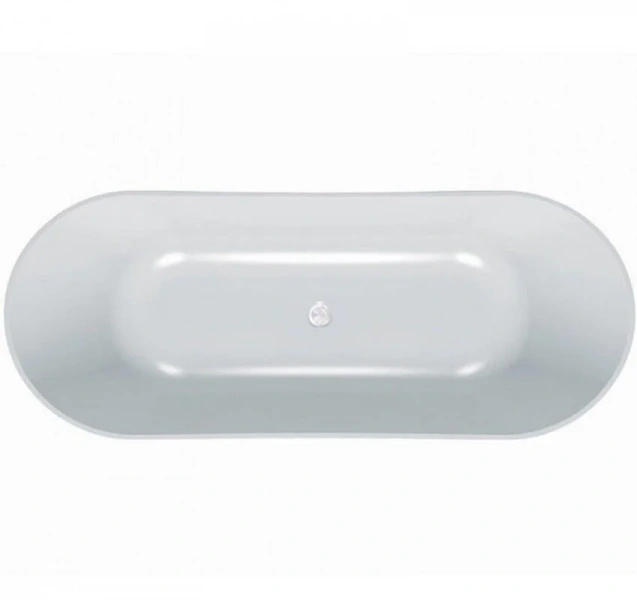 Ванна из искусственного камня Kolpa-San Atys Duo-FS, 622760, 174 х 70 см, современныe, hi-tech - фото 3