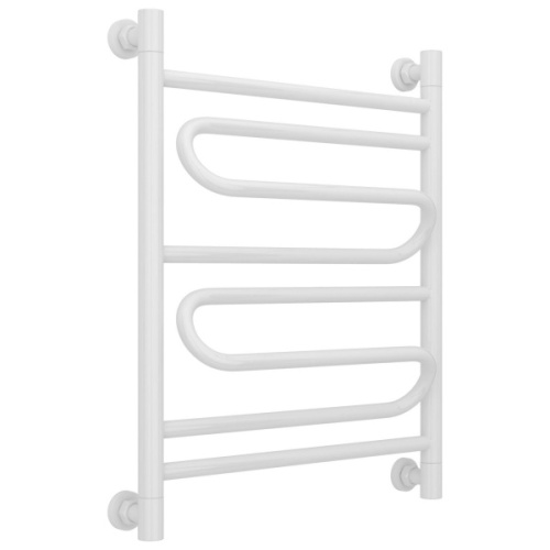 Полотенцесушитель водяной Сунержа Элегия+ 0205-6050 50х60 см нержавеющая сталь