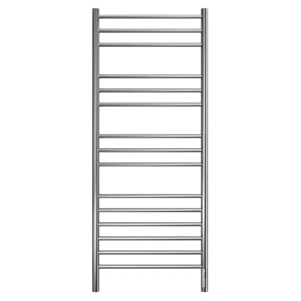 Полотенцесушитель электрический Terminus Аврора П15 500х1300 хром - фото 4