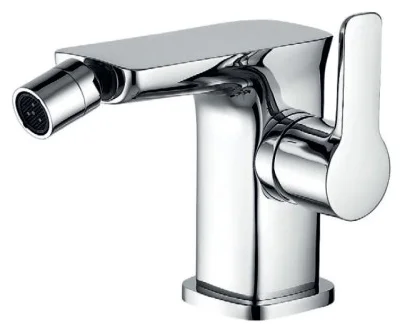 Смеситель для биде Cezares Tesoro однорычажный - фото 1